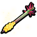 Pollen Arrow
